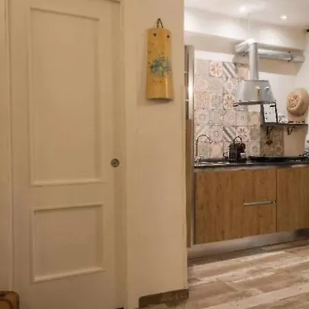 L Aurora Di Appartement