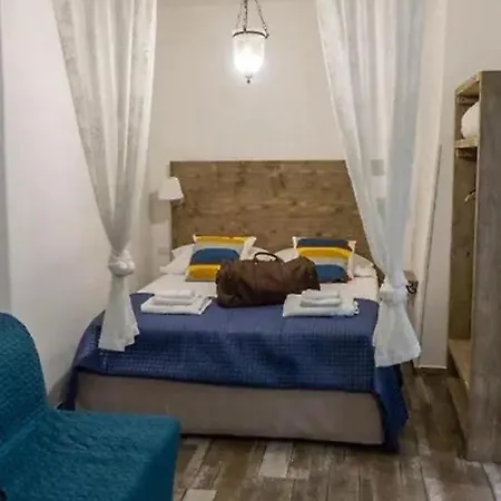 L Aurora Di Apartamento Nápoles