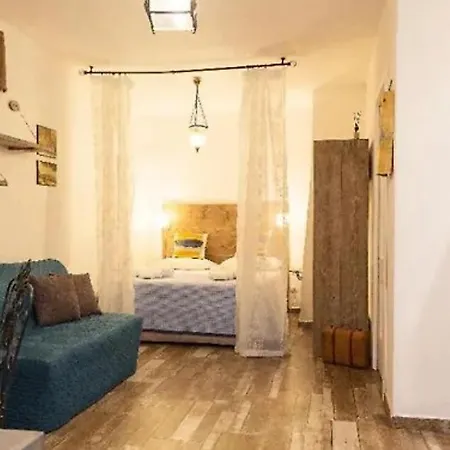 L Aurora Di Appartement