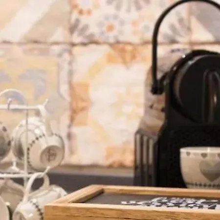 L Aurora Di Appartement *