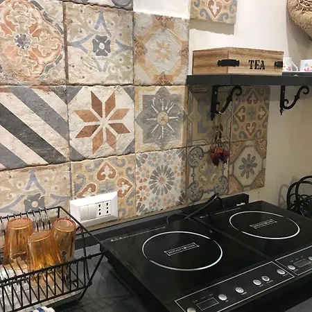 L Aurora Di Appartement *