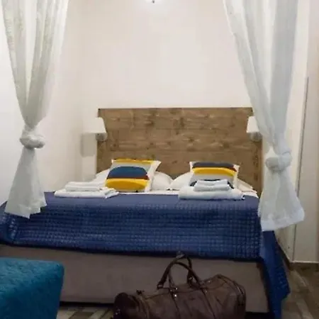 Appartement L Aurora Di Napels