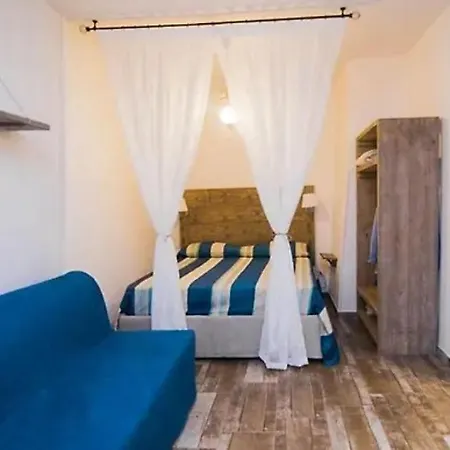 L Aurora Di Appartement