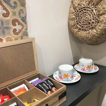 Appartement L Aurora Di Napels