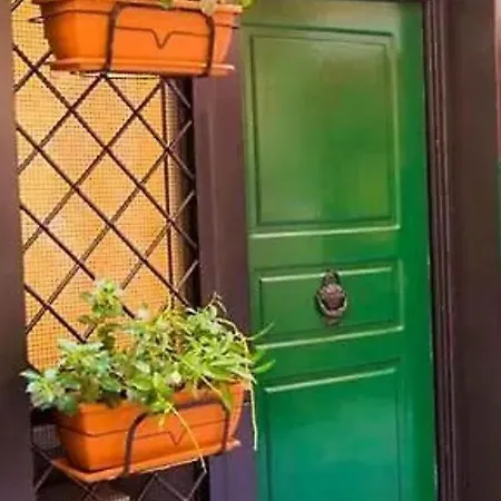 L Aurora Di Appartement