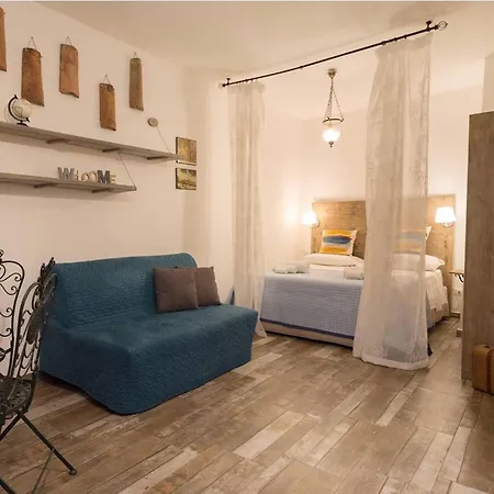 Appartement L Aurora Di Napels