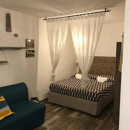 Appartement L Aurora Di *