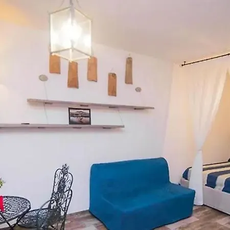 Appartement L Aurora Di