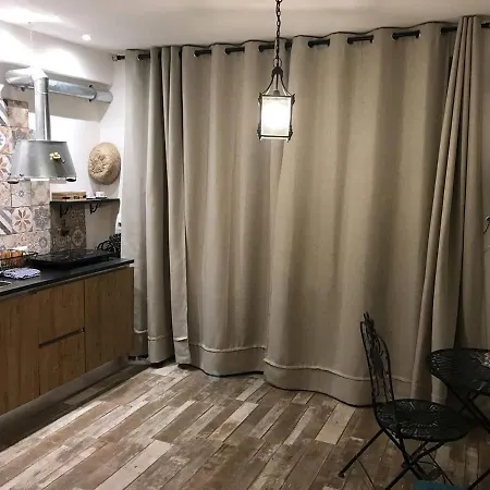 Appartement L Aurora Di