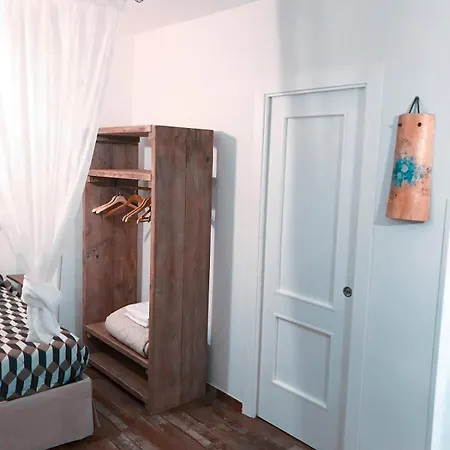 L Aurora Di Appartement