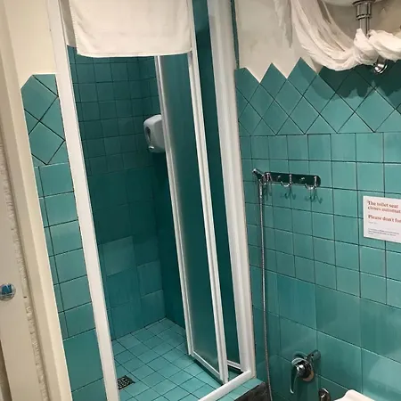 L Aurora Di Apartamento