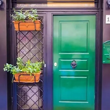 L Aurora Di Apartment