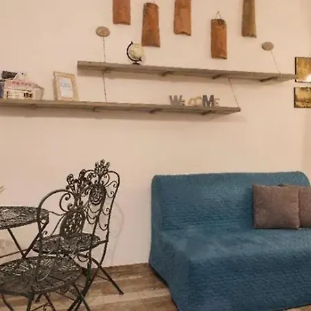 L Aurora Di Apartment Naples